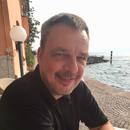 Harald Ciupke