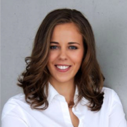 Rebecca Ost's profile picture