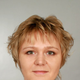 Heike Matschas