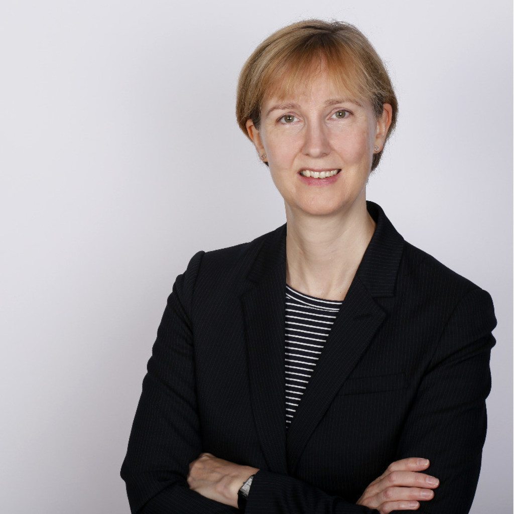 Social Media Profilbild Helen Richards Munich