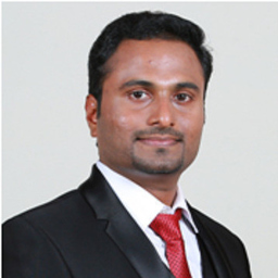 jith James Panthackal