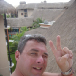 Tim Robson