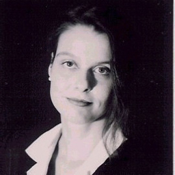 Susanne Dohrmann