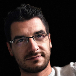 Christoph Fischer