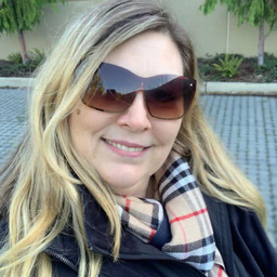Ann Charlotte's profile picture