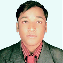 Md Robiul Hasan