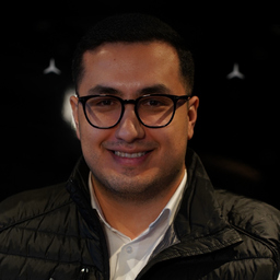 Mostafa Rezaie