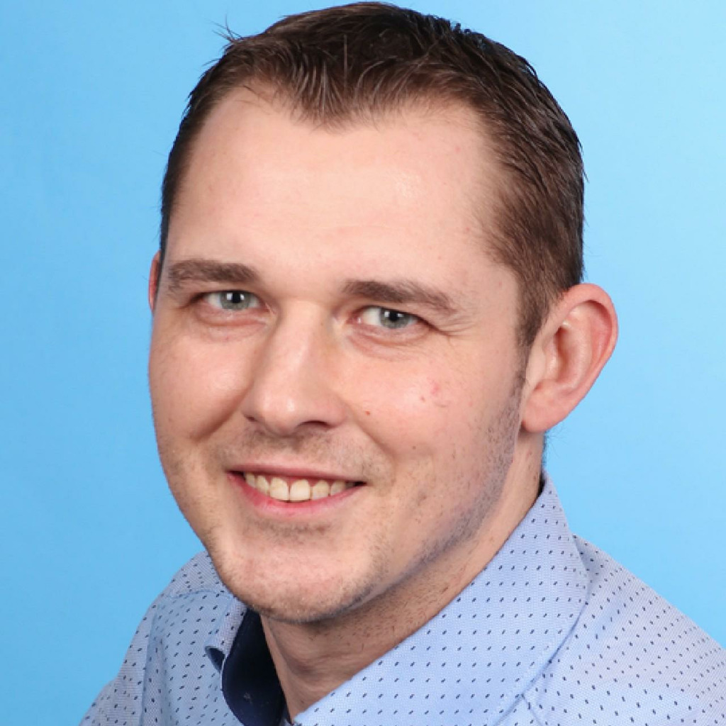 Anatolij Stehle Fertigungsplaner Hinterkopf GmbH XING