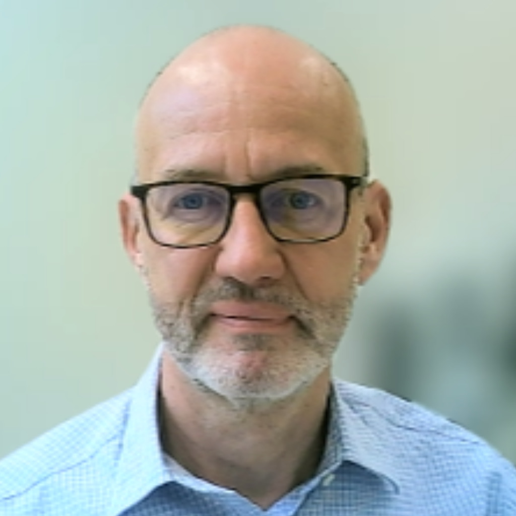 Social Media Profilbild Frank A. Meineke Leipzig