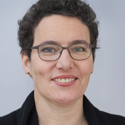 Stefanie Heizmann