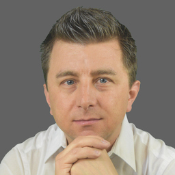 Patrick Meyer