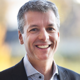 Martin Hengartner