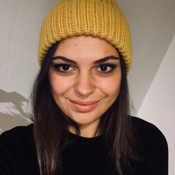 Stefanie Feldmann