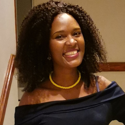 PERTINA NYAMUKONDIWA