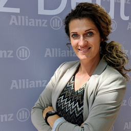 Claudia Reisinger