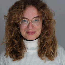 Lara Wuester