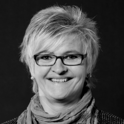 Anja Ströhla