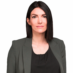 Vanessa Hamatschek