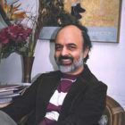 Dr. Arun Mehta