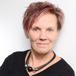 Marion Laubender