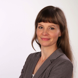 Friederike Körsten