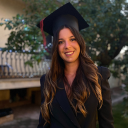 Eleonora Spinosi