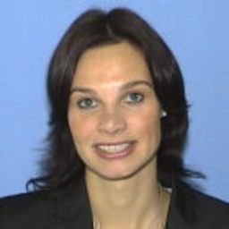Alexandra Martina Krauer