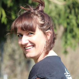 Laura Weishaupt