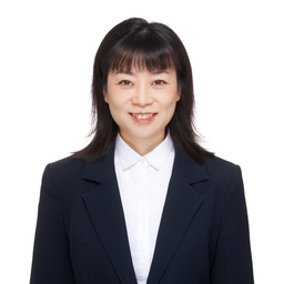 Jilly Zhang