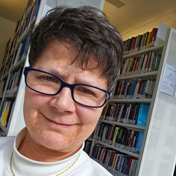 Susanne Geiser