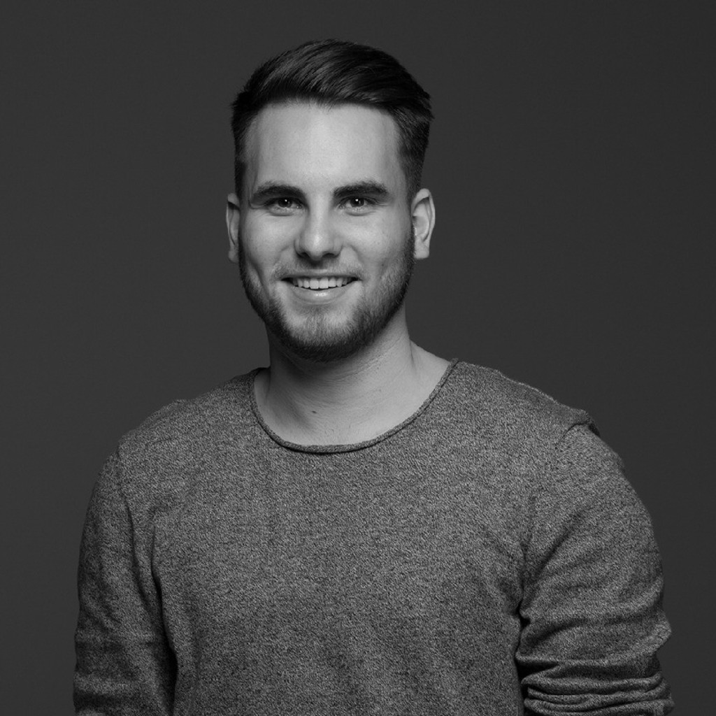 Frederic Mieth Fachberater DB Systel GmbH, Frankfurt am Main XING