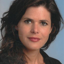 Daphne Papadopoulou