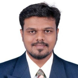 Hariharan Tamilarasu