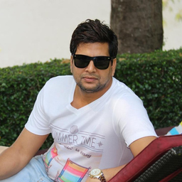 mihir Choudhary