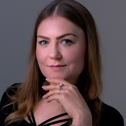 Anja Krakowczyk's profile picture