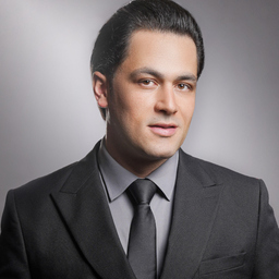 Behzad Kaeidpour