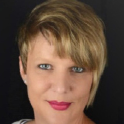 Rebecca Anderegg's profile picture