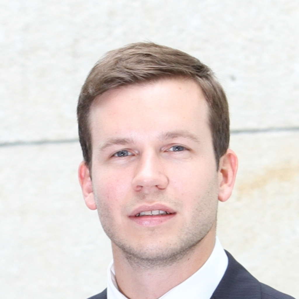Profilbild Michael Früh