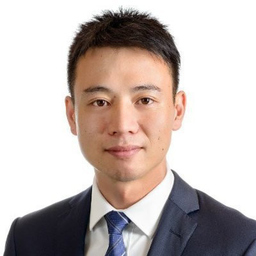 Leonard Chau
