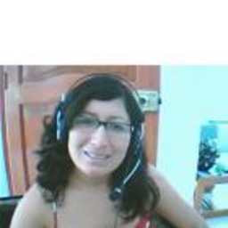 Sandra Medina Cevasco