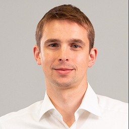 Dr. Markus Piwko