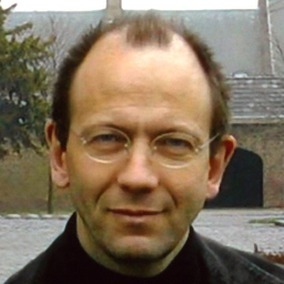 Dr. Hanns Michael Küpper