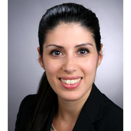 Profilbild Leila Benaissa