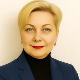 Nataliia Neledva
