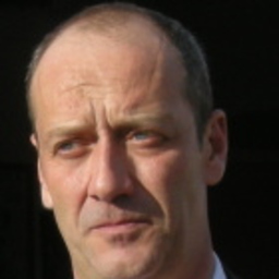Pascual Molina Estrada
