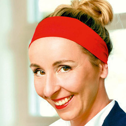 Christina Ortstadt