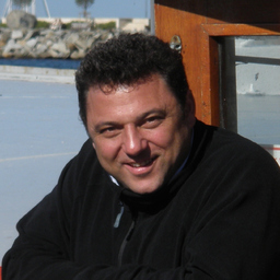 Armin Forster