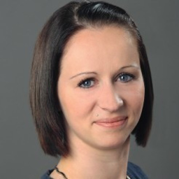 Sindy Schlinkmann
