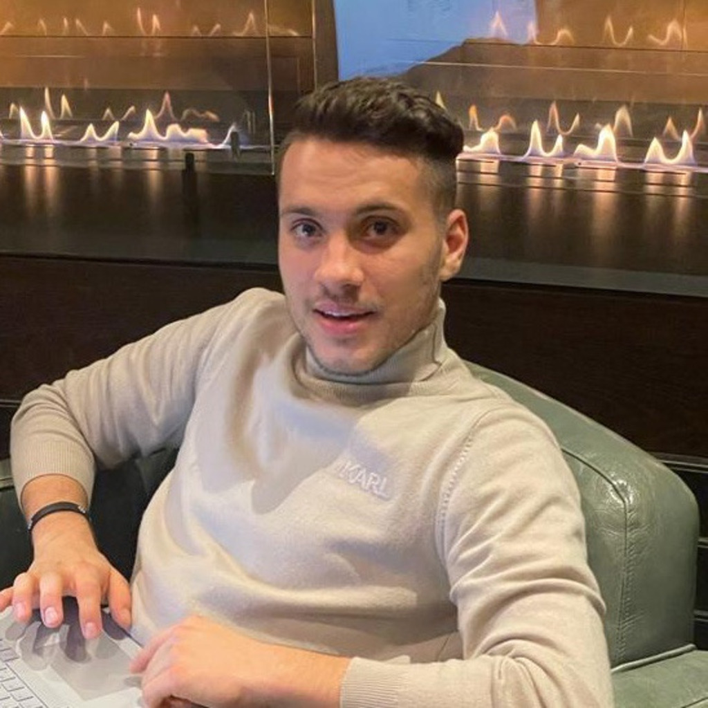 Kevin Eichhorn Experte für moderne Zukunftsplanung K.Eichhorn