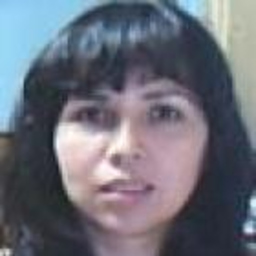 ALCIRA ANTONIA CABALLERO RODAS